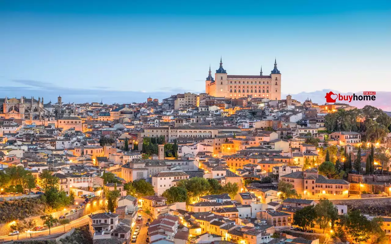 Why Spain is the Hottest Destination for Property Investors in 2025