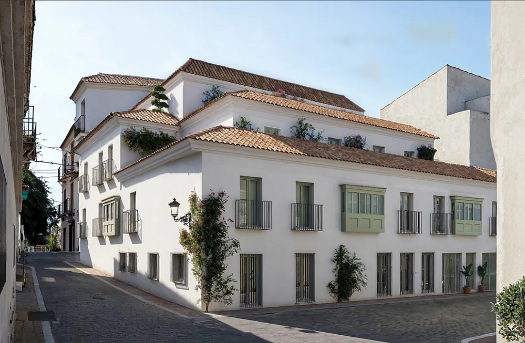 agp 01015 luxury apartments with rooftop pool in estepona spain te 12.webp 12