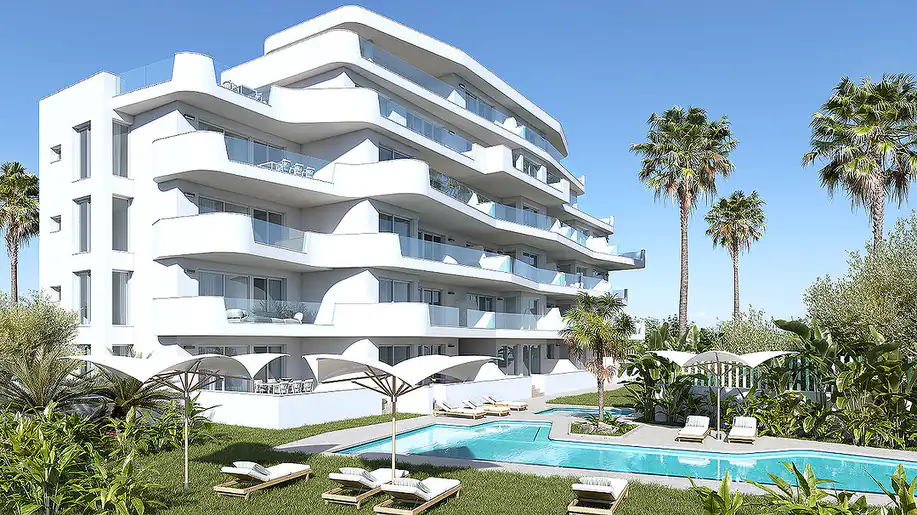 alc 01117 beachfront 2 bedroom apartments in pilar de la horadada te 13.webp 13