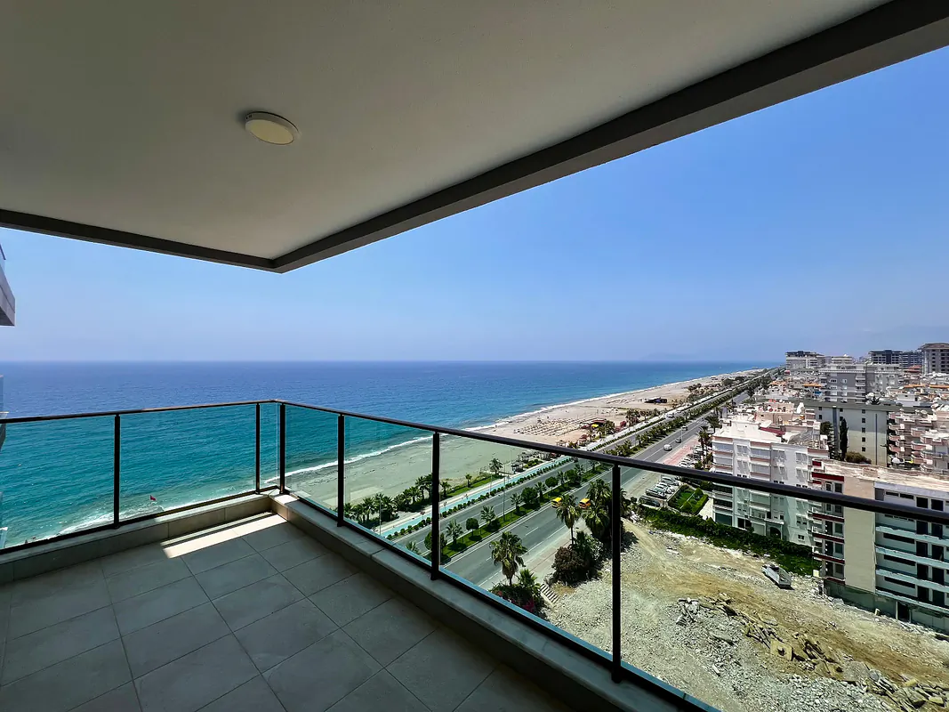 ayt 04602 sea view home in a two block complex with parking in alanya te.webp
