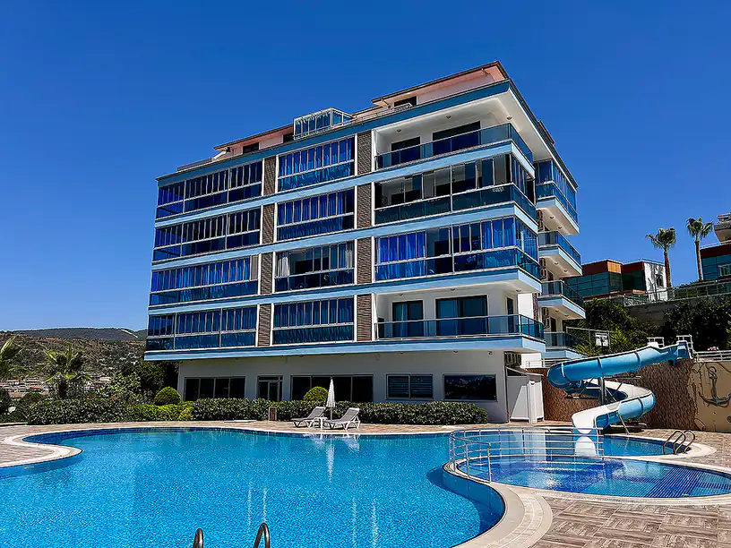 ayt 04606 ready to move flat with mountain view for sale in alanya kargicak te.webp
