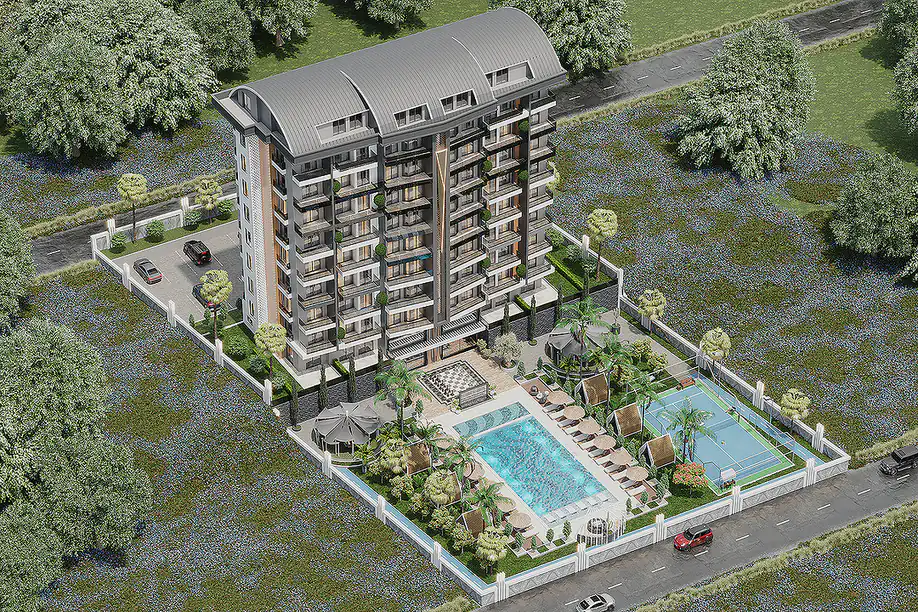 ayt 04650 sea view apartments in a complex with activities in alanya te.webp