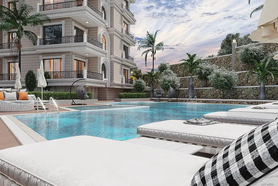 ayt 04651 apartments in a complex with pool close the sea in alanya antalya te.webp