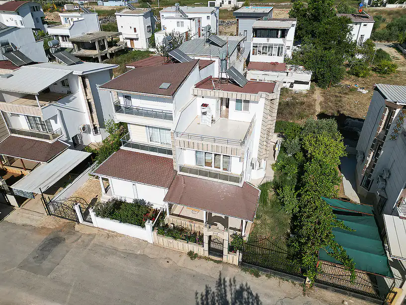 ayt 04671 semi detached house near golf courses in antalya belek te.webp