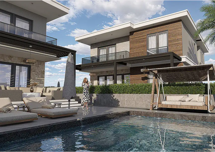 bjv 00625 4 bedroom luxury villas with private pool and garden in mugla fethiye te.webp