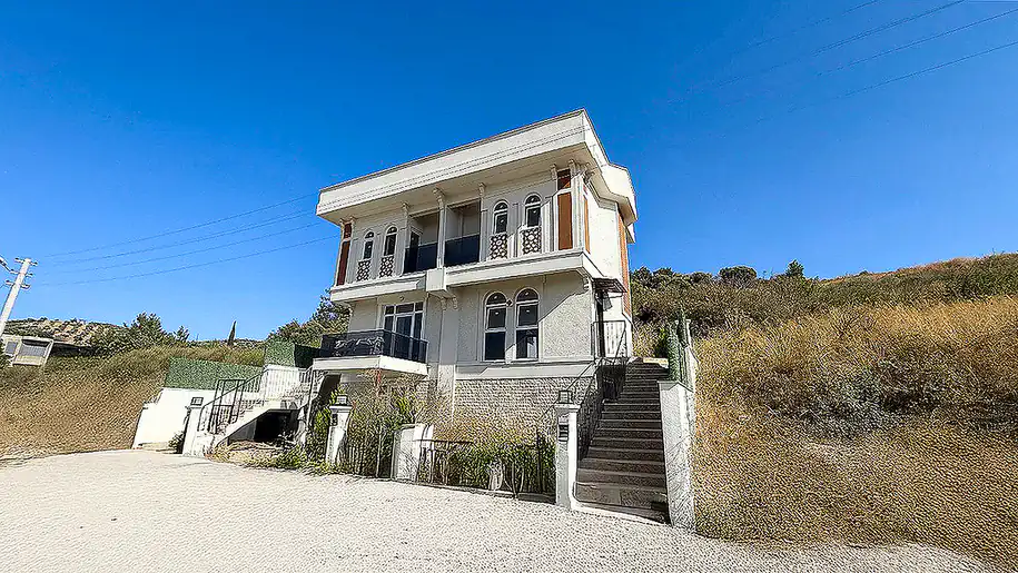 cii 00061 affordable semi detached villa in davutlar kusadasi aydin te.webp