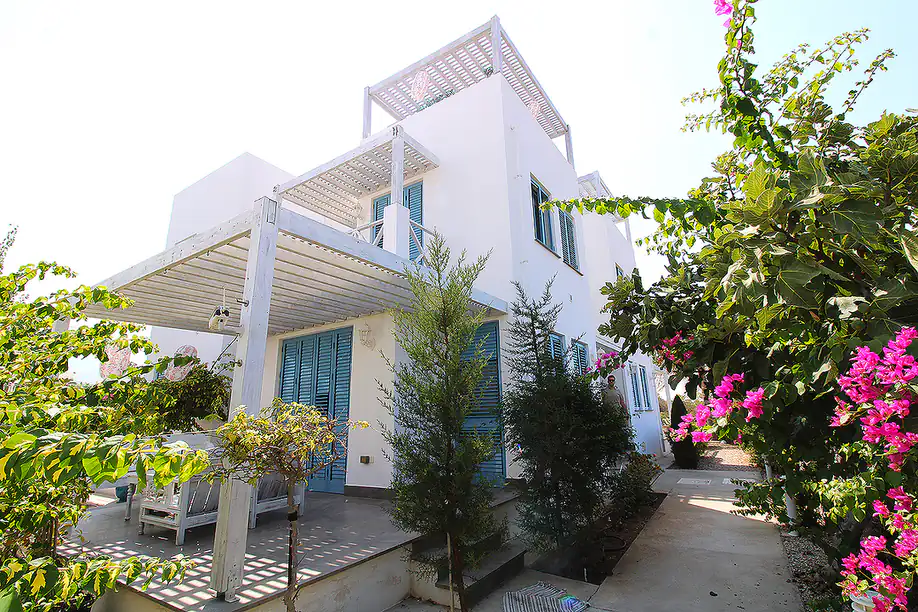 ecn 00547 twin villa with pool for sale in cyprus blue botanic te.webp