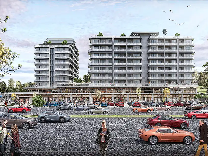 esb 00316 investment apartments in a complex with pool in ankara te.webp