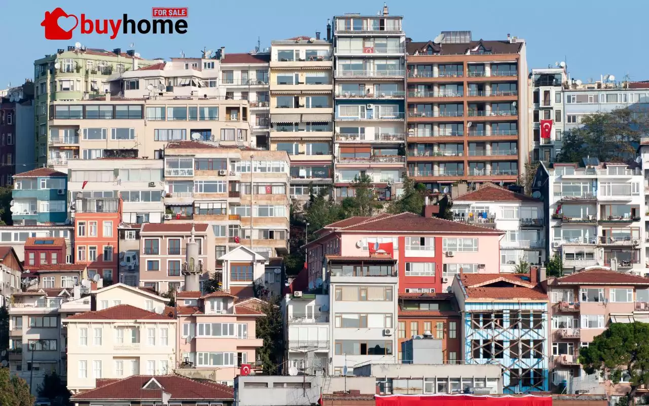 Investing in Turkish Vacation Homes