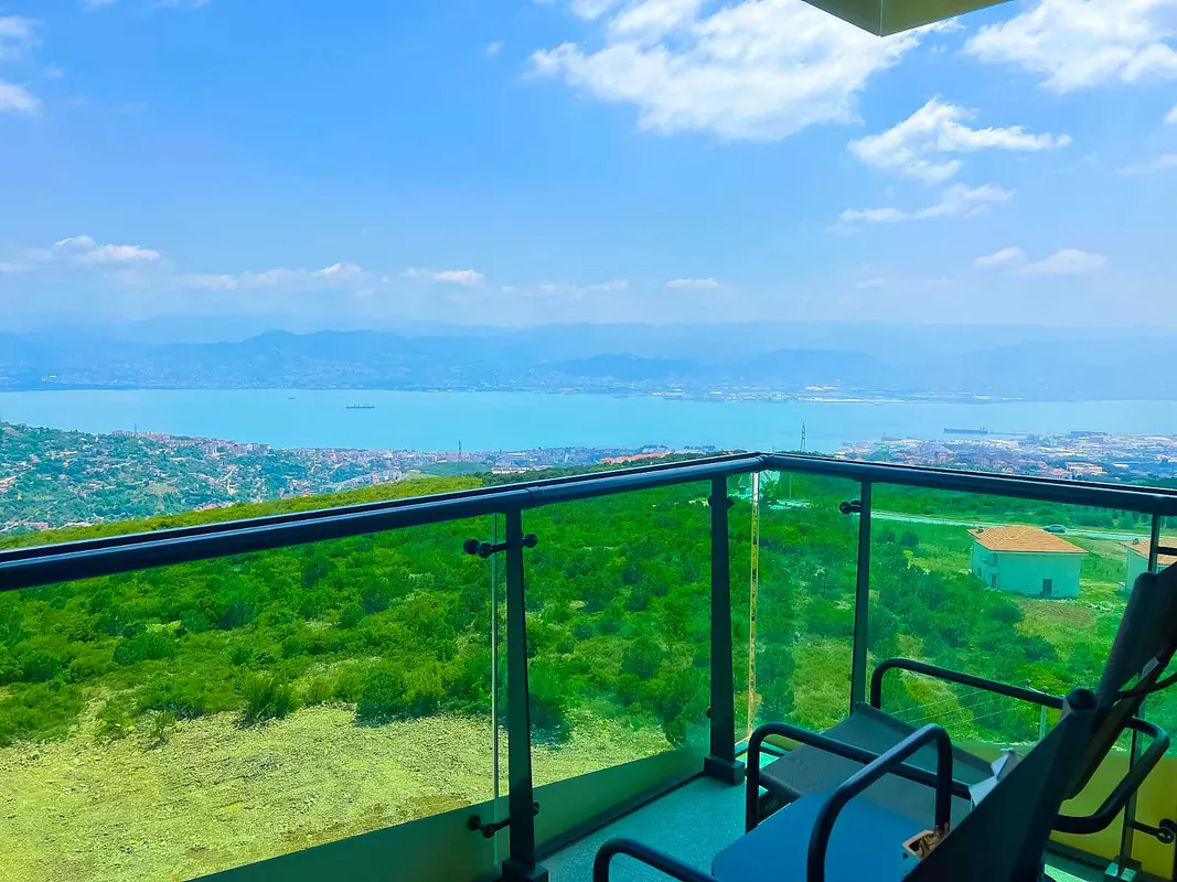 kco 00042 sea view apartments for sale in izmit kocaeli te.webp