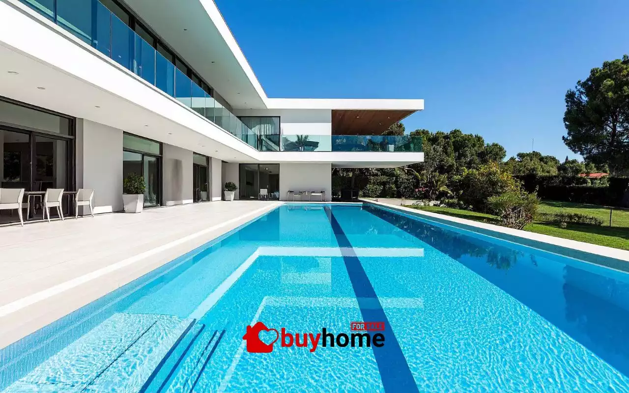 Luxury Real Estate in Spain