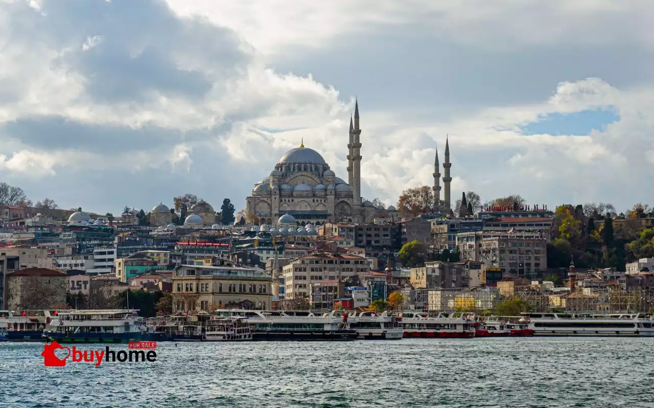 How to Buy Property in Turkey