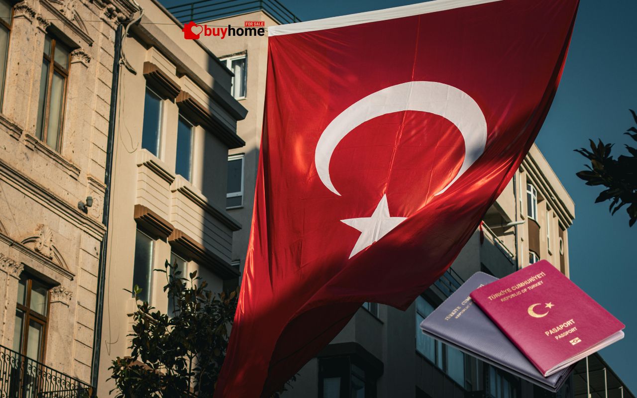 Invest in Turkey, Gain Citizenship: Everything You Need to Know