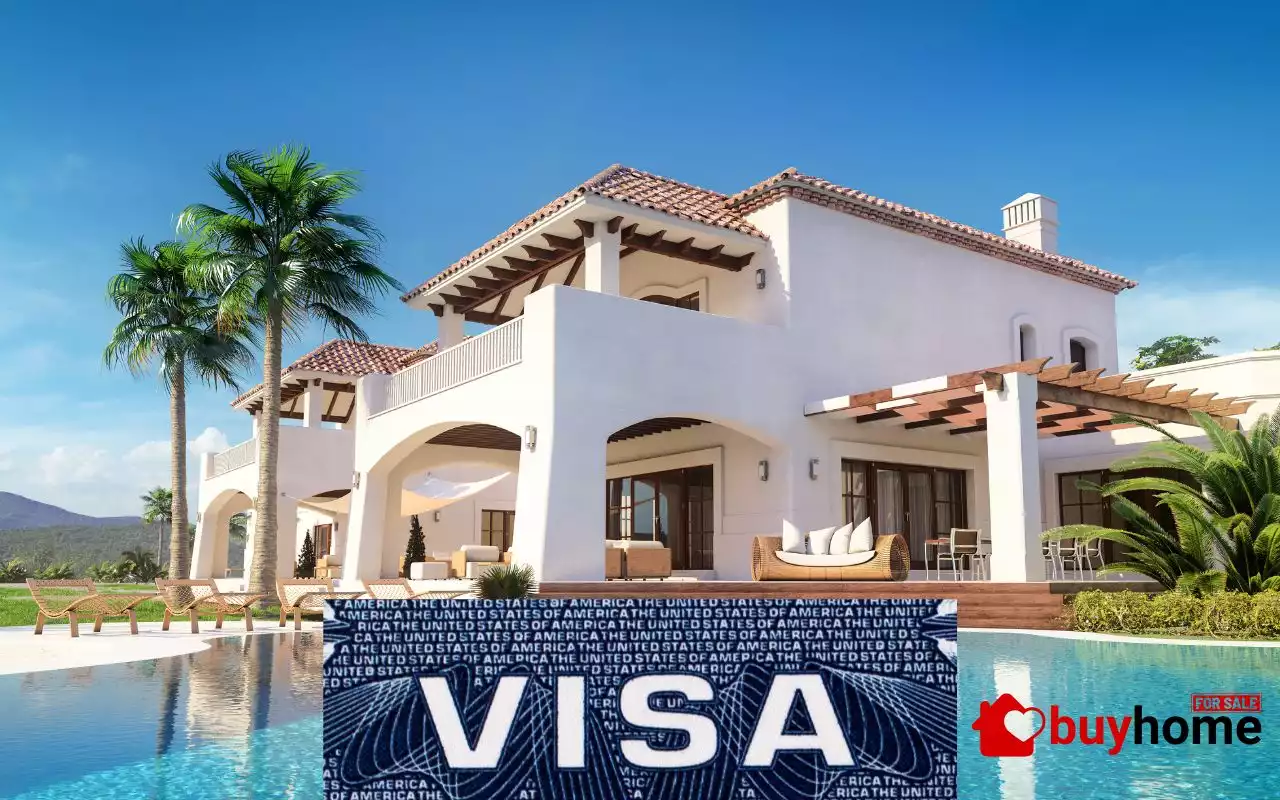 From Villa to Visa