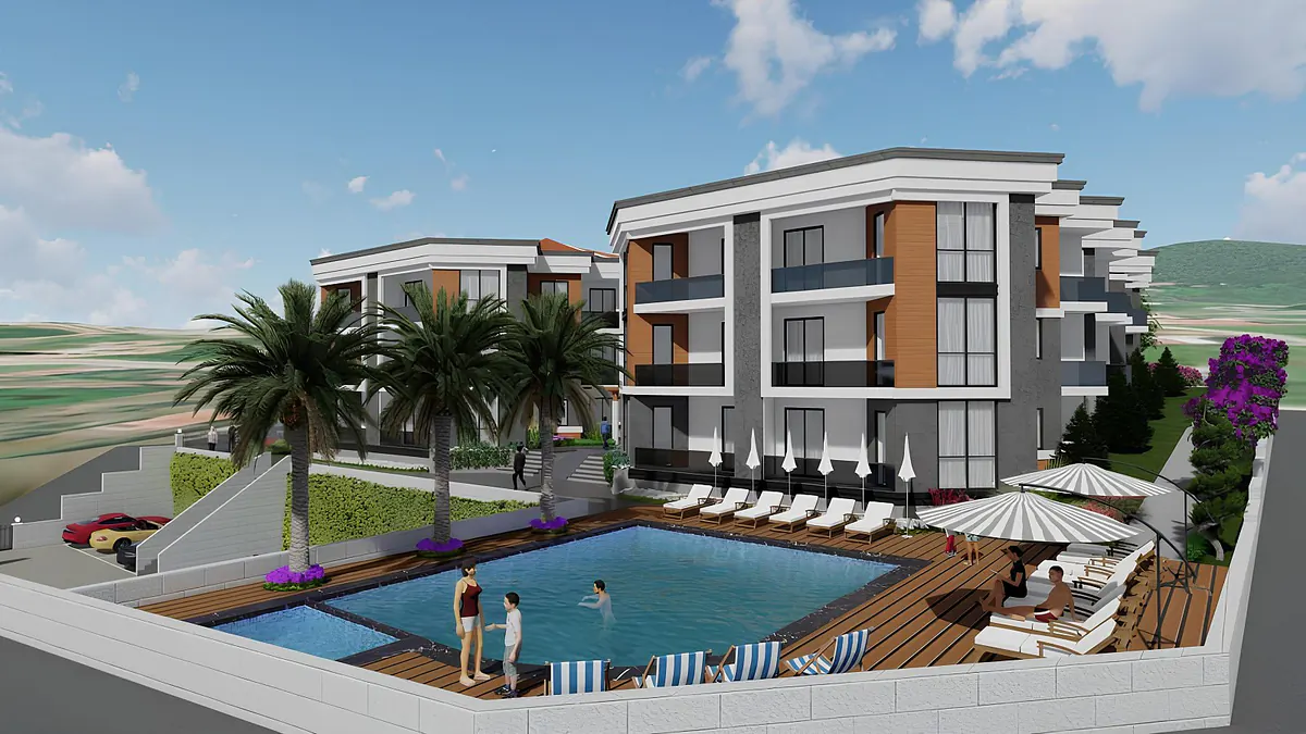 yvx 00155 sea view apartments with pool for sale in yalova te 14.webp 14