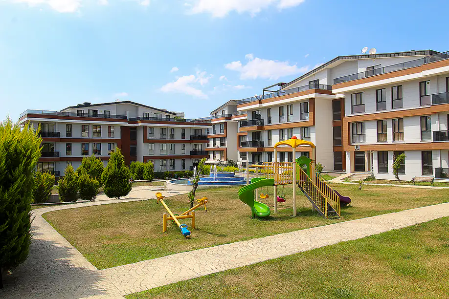 yvx 00185 furnished apartment in a secured complex in yalova turkey te.webp